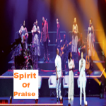 Spirit Of Praise 11 - UJesu Uyindlela Spirit Of Praise pic