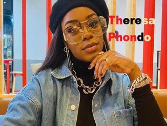 Theresa Phondo
