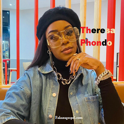 Theresa Phondo