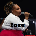 Zaza