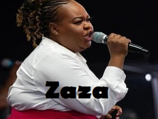 Zaza