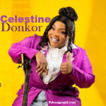 Celestine Donkor