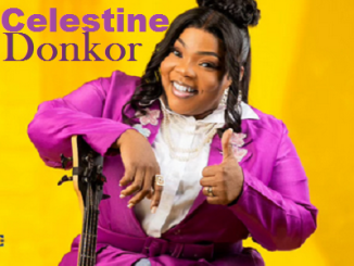 Celestine Donkor