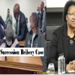 Judge Phahlane