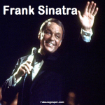 Frank Sinatra