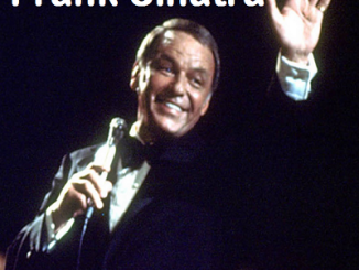 Frank Sinatra