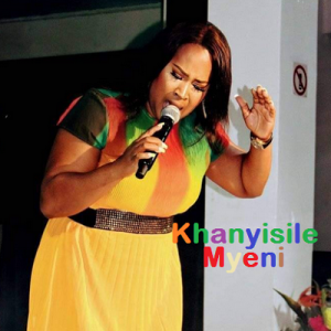 Khanyisile Myeni