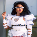 Mampi Zambia - Mumanionako Ft Wezi Mampi Queen Diva