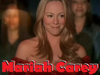 Mariah Carey
