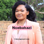 Ncebakazi Msomi - Bulelani uYehova Hymn ft. Assemblies of God Choir Ncebakazi Msomi image