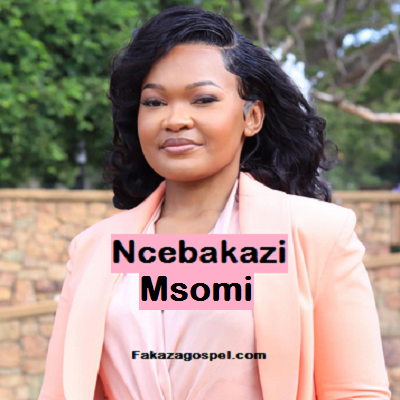 Ncebakazi Msomi picture
