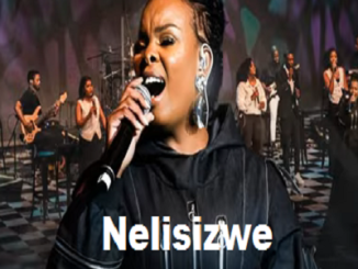 Nelisizwe