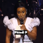 Video: Phindi P - UJehova Usekwenzile Phindi P