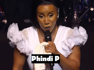 Phindi P