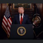 President Donald Trump