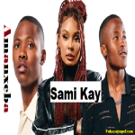 Sami Kay - Amanxeba Sami Kay-Amanxeba