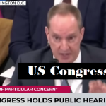 US Congress Addresses