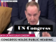 US Congress Addresses