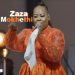 Zaza Mokhethi