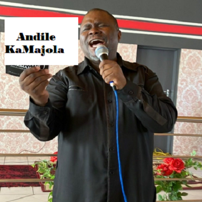 Andile KaMajola