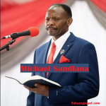 Michael Sandlana