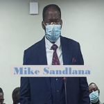 Mike Sandlana