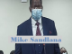 Mike Sandlana