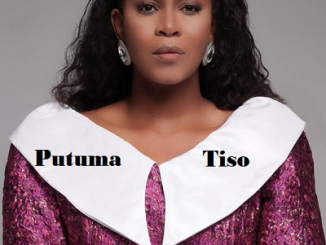 Putuma Tiso