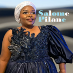 Salome Pilane - Salona Ke Thapelo ft. Moshate Salome Pilane