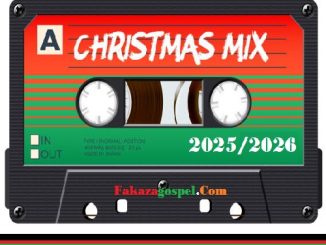 Christmas hits playlist
