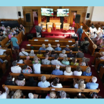 licenses to churches