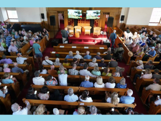 licenses to churches