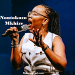 Nontokozo Mkhize