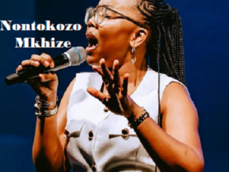 Nontokozo Mkhize