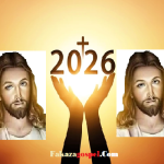 A Prayer for the Beginning of the Year 2026 Gratitude and Thanksgiving