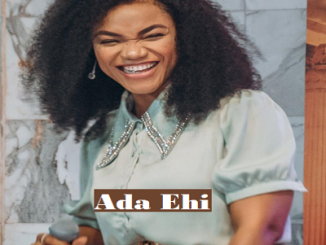 Ada Ehi