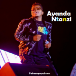 Ayanda Ntanzi – The devil is a liar ft Sipho Makhabane Ayanda Ntanzi