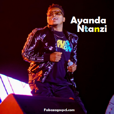 Ayanda Ntanzi