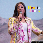 Benita Jones