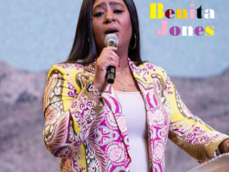 Benita Jones