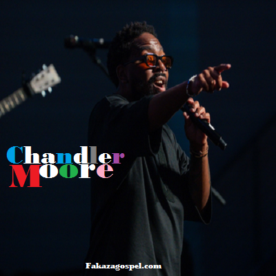 Chandler Moore