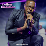Collen Maluleke - Hita Humelela Collen Maluleke