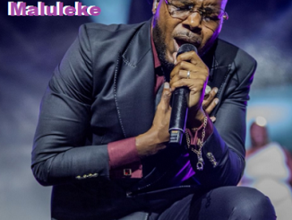 Collen Maluleke