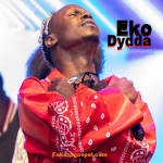 Eko Dydda – Anakushapre Ft. J-Blessing Eko Dydda