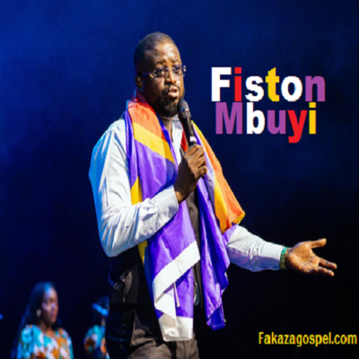 Fiston Mbuyi