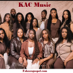 KAC Music – Yahweh KAC Music