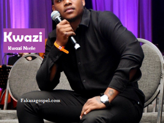 Kwazi Nsele