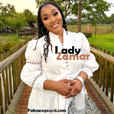 Lady Zamar