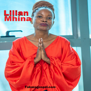 Lilian Mhina