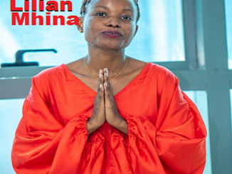 Lilian Mhina